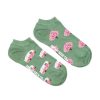 Adorn Kept Shop | Women'S Rv & Tree Ankle Socks