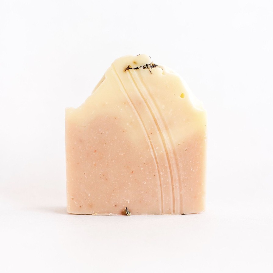 Bath & Body Kept Shop | Lavender Soap Bar