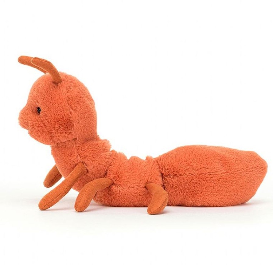 Family Life Kept Shop | Jellycat-Wriggidig Ant