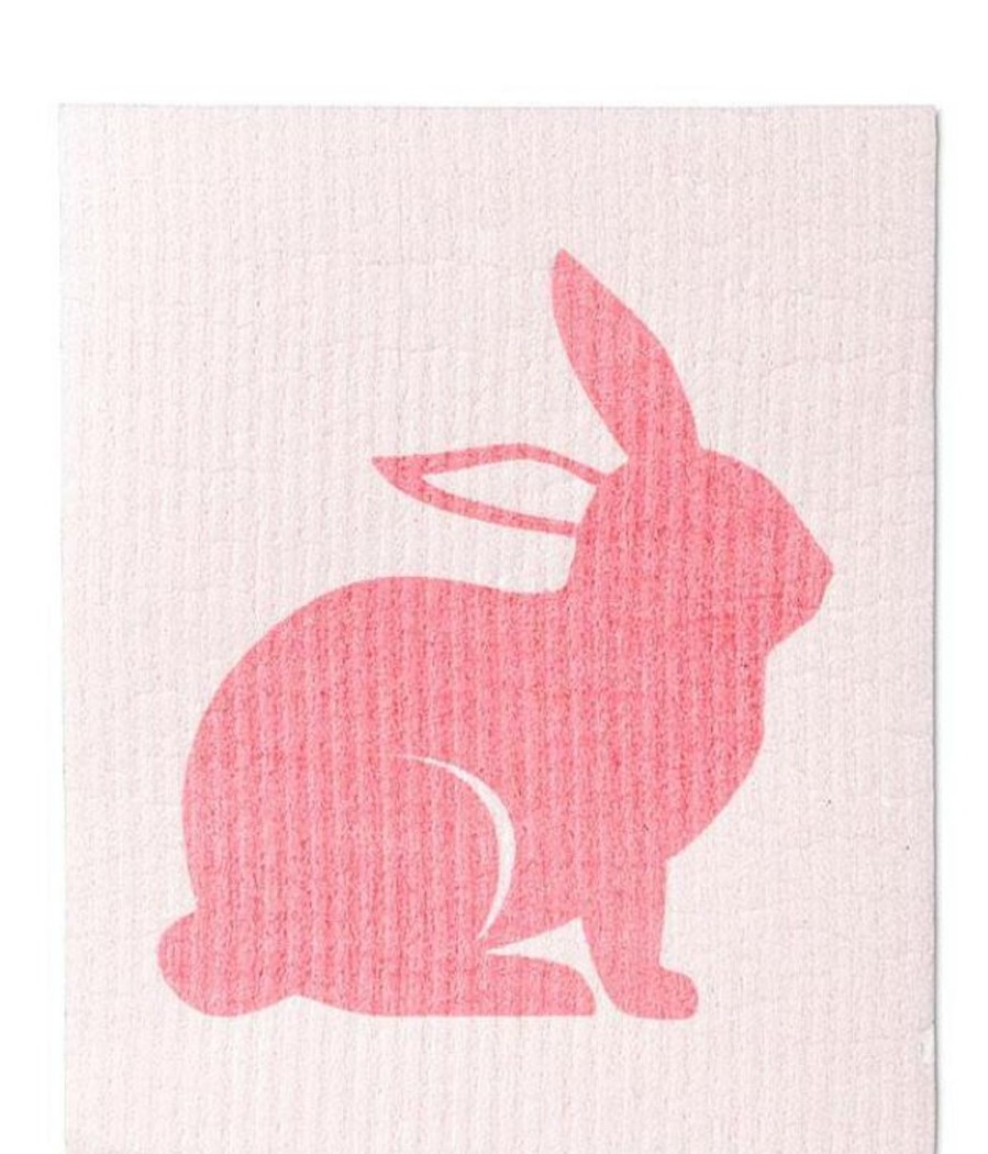 For The Home Kept Shop | Swedish Dishcloth-Easter