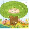 Family Life Kept Shop | The Tree Layered Board Book