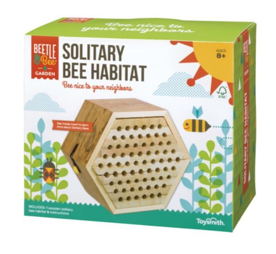 For The Home Kept Shop | Solitary Bee Habitat