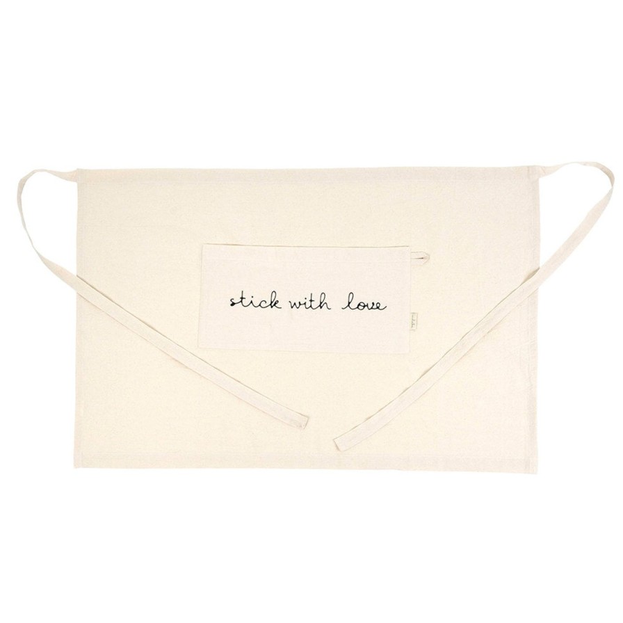 For The Home Kept Shop | Stick With Love Butcher'S Apron