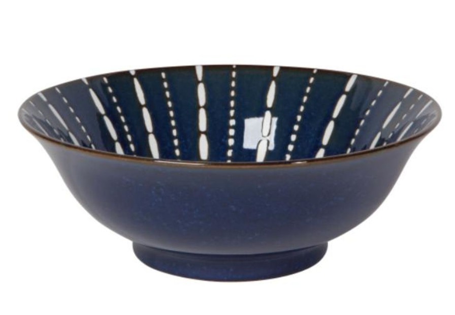 Kitchen Kept Shop | Pulse Stoneware Bowls (2 Sizes)