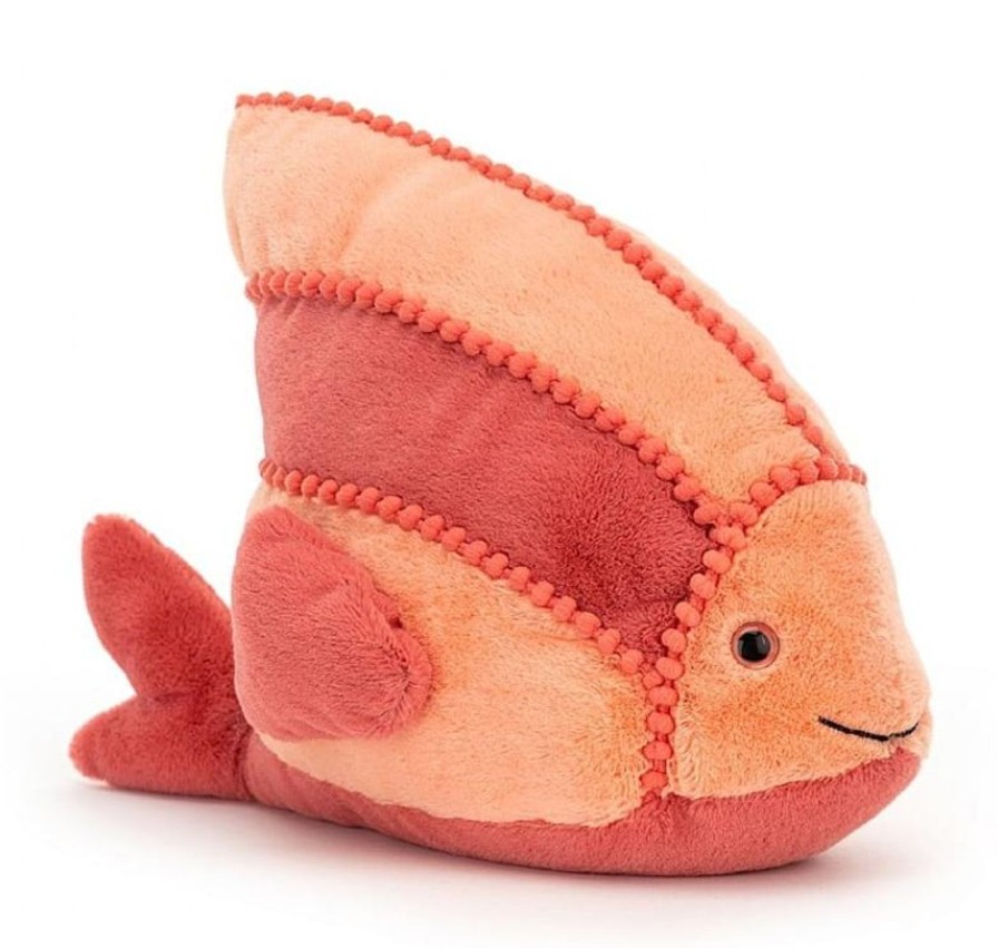 Family Life Kept Shop | Jellycat-Neo Fish