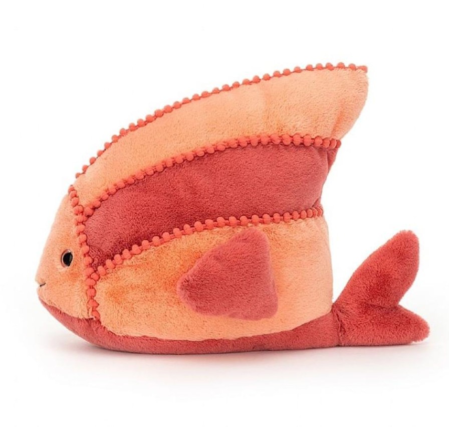 Family Life Kept Shop | Jellycat-Neo Fish