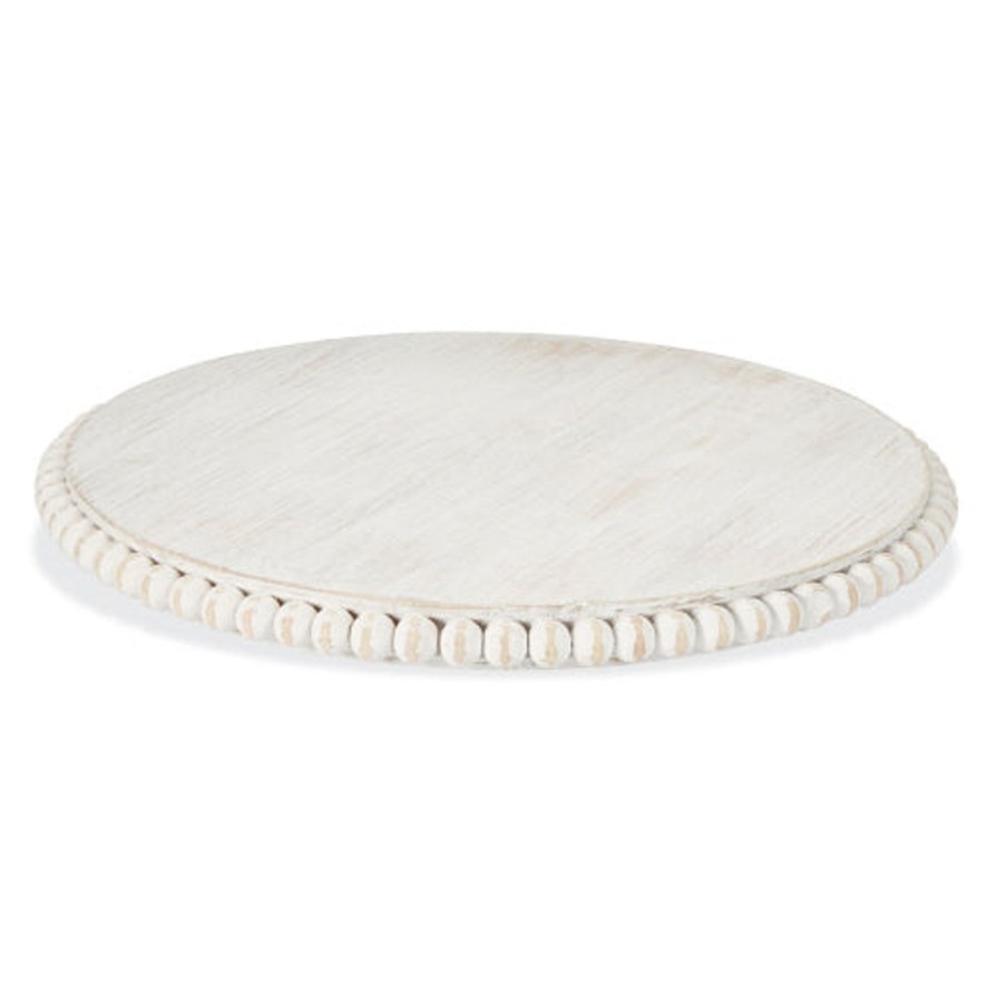 For The Home Kept Shop | Beaded Lazy Susan