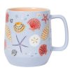 Kitchen Kept Shop | Mega 22Oz Seaside Mug