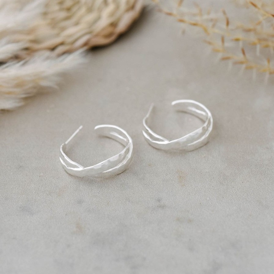 Adorn Kept Shop | Ravishing Ramona Hoops