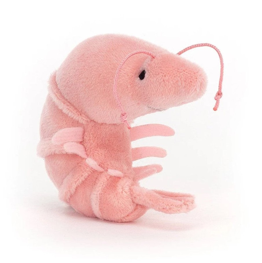 Family Life Kept Shop | Jellycat-Teeny Sensational Shrimp