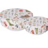 Kitchen Kept Shop | Assorted Reusable Bowl Cover Sets