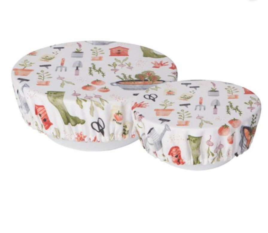 Kitchen Kept Shop | Assorted Reusable Bowl Cover Sets