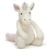 Family Life Kept Shop | Jellycat-Bashful Unicorn-Huge