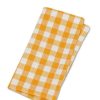 Kitchen Kept Shop | Gingham Napkin (Single)