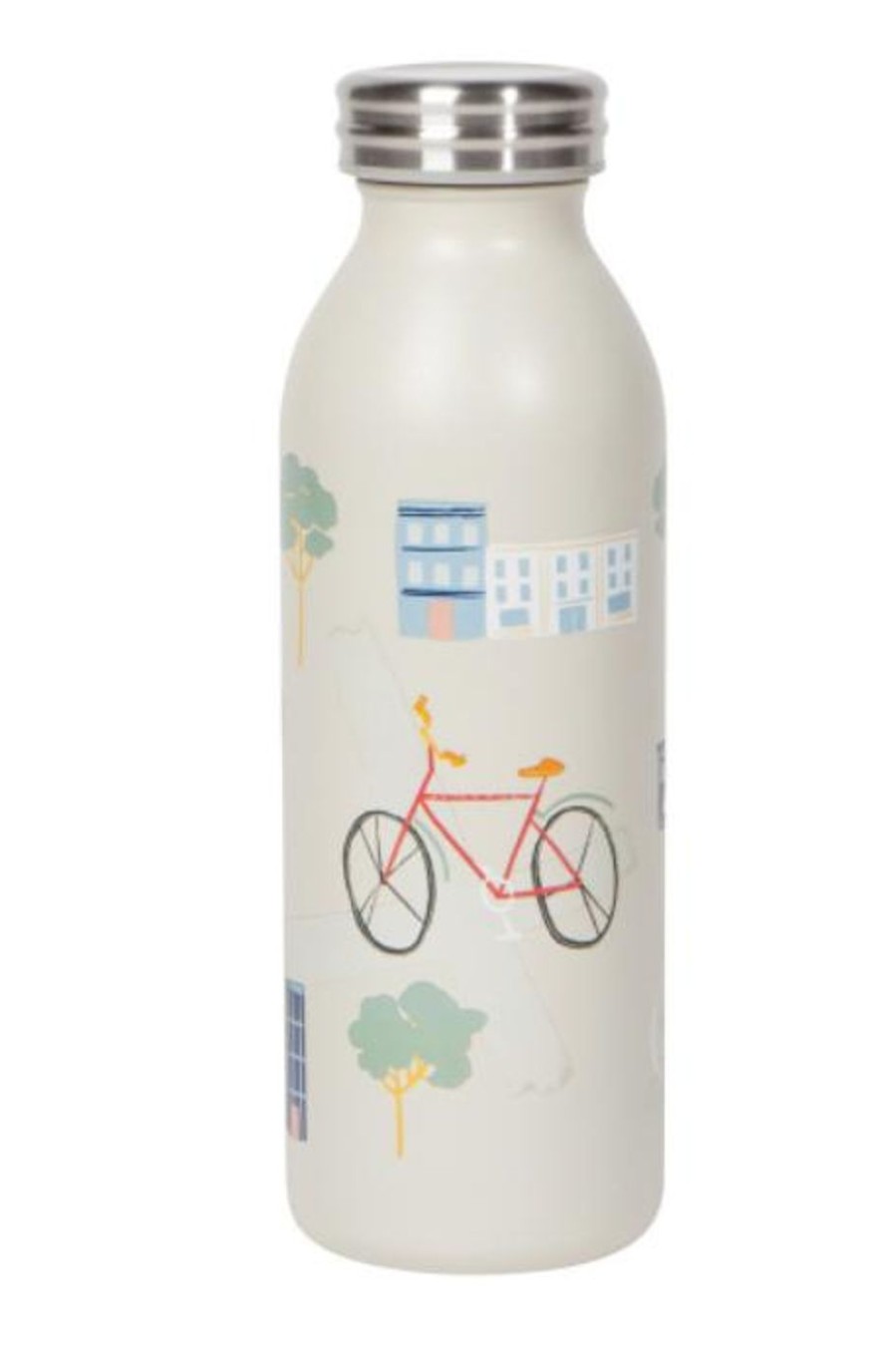 For The Home Kept Shop | Ride On Meander Water Bottle