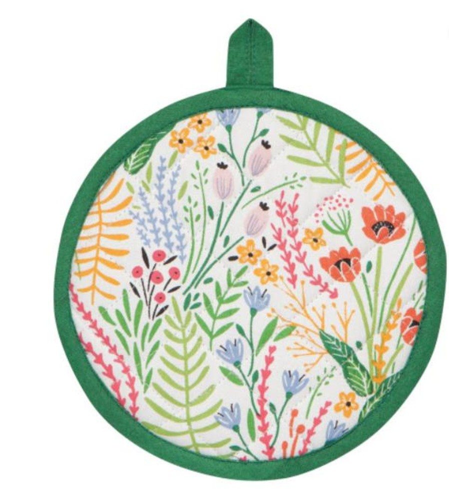 For The Home Kept Shop | Bouquet Potholder