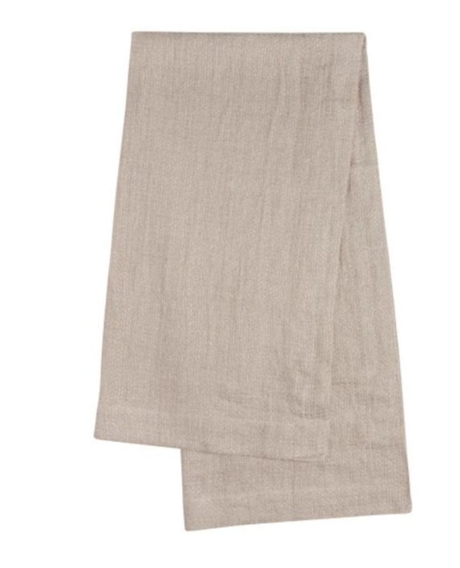 Kitchen Kept Shop | Linen Bath Towel