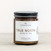 Bath & Body Kept Shop | True North Travel Candle (4 Oz)