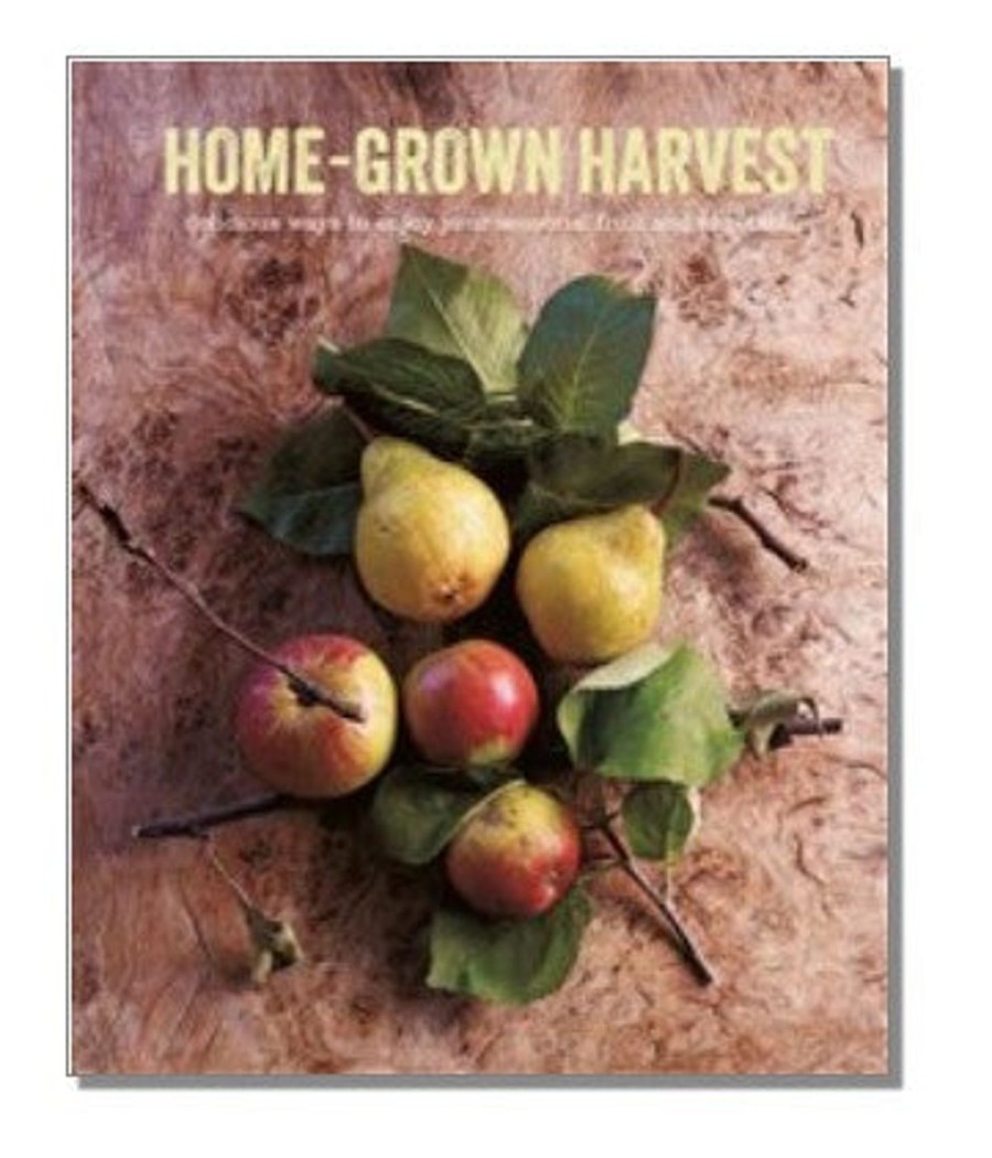 For The Home Kept Shop | Home-Grown Harvest