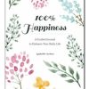 Paper Kept Shop | 100% Happiness-Book