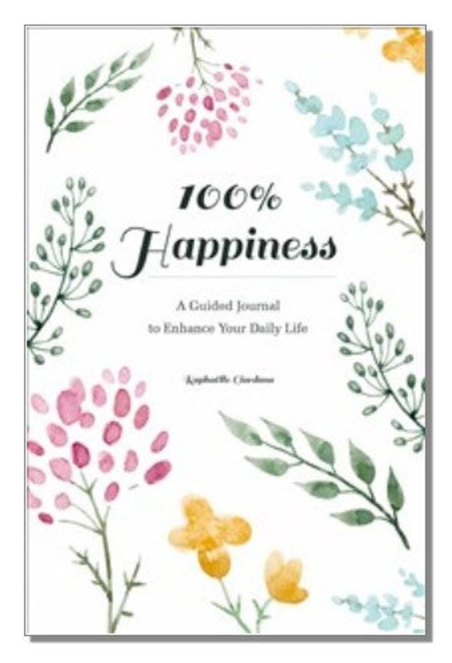 Paper Kept Shop | 100% Happiness-Book