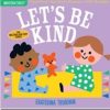 Paper Kept Shop | Indestructibles: Let'S Be Kind