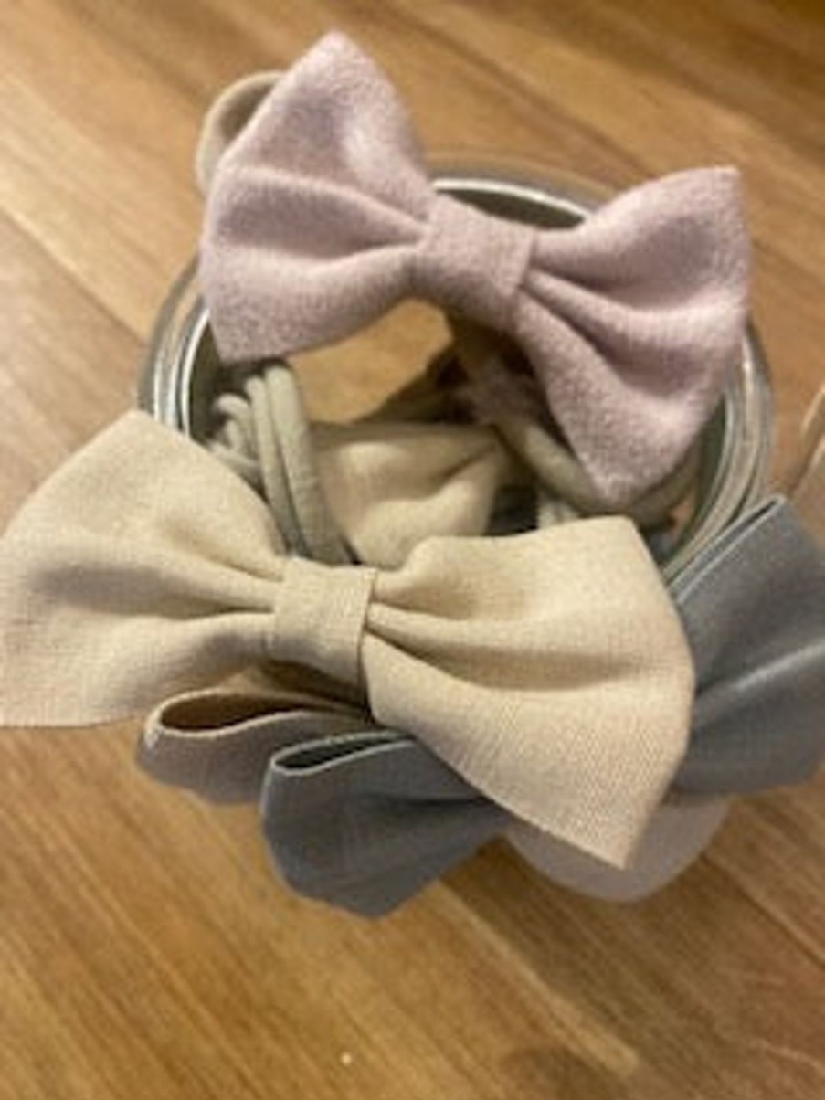 Family Life Kept Shop | Assorted Baby Bows