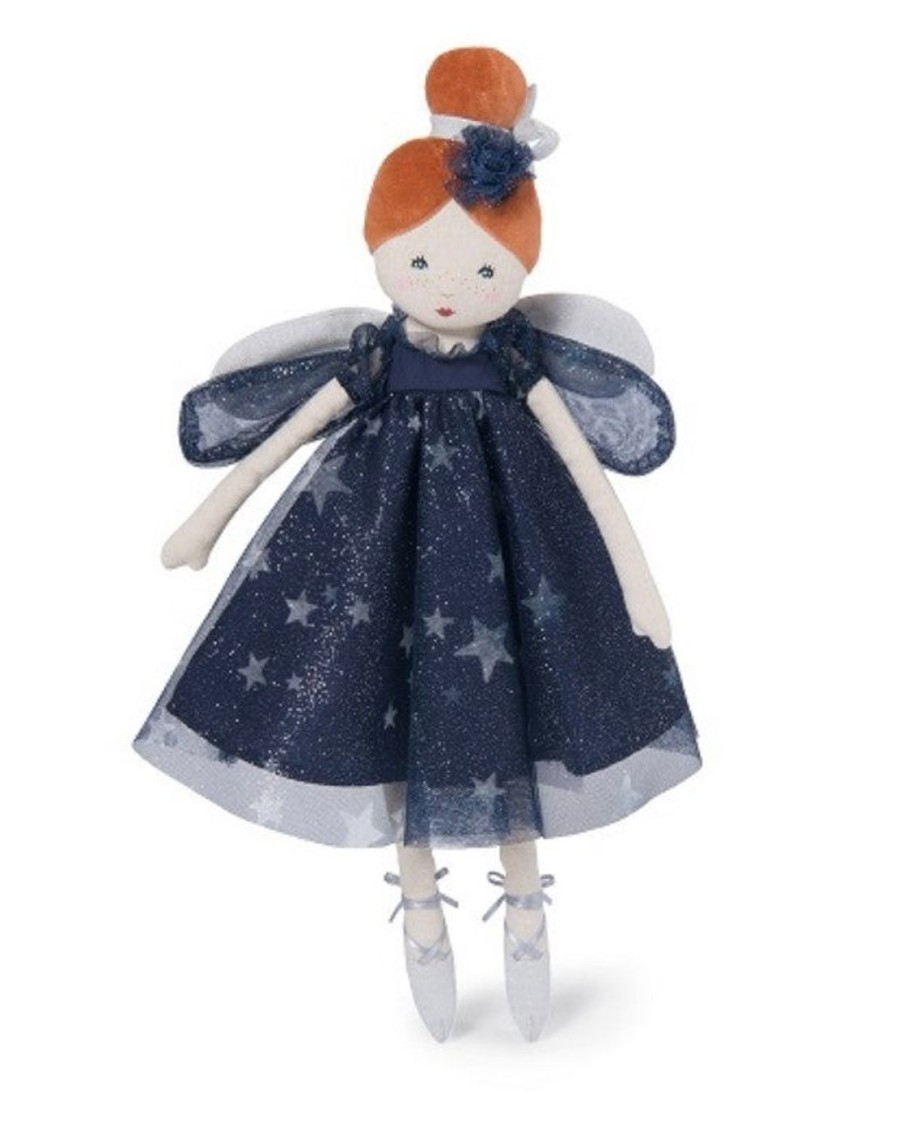 Family Life Kept Shop | Once Upon A Time: Celeste Fairy Doll (45 Cm)