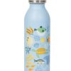 Family Life Kept Shop | Under The Sea Water Bottle