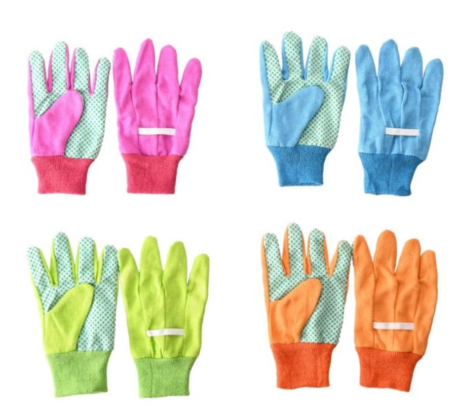 For The Home Kept Shop | Kids Gardening Gloves