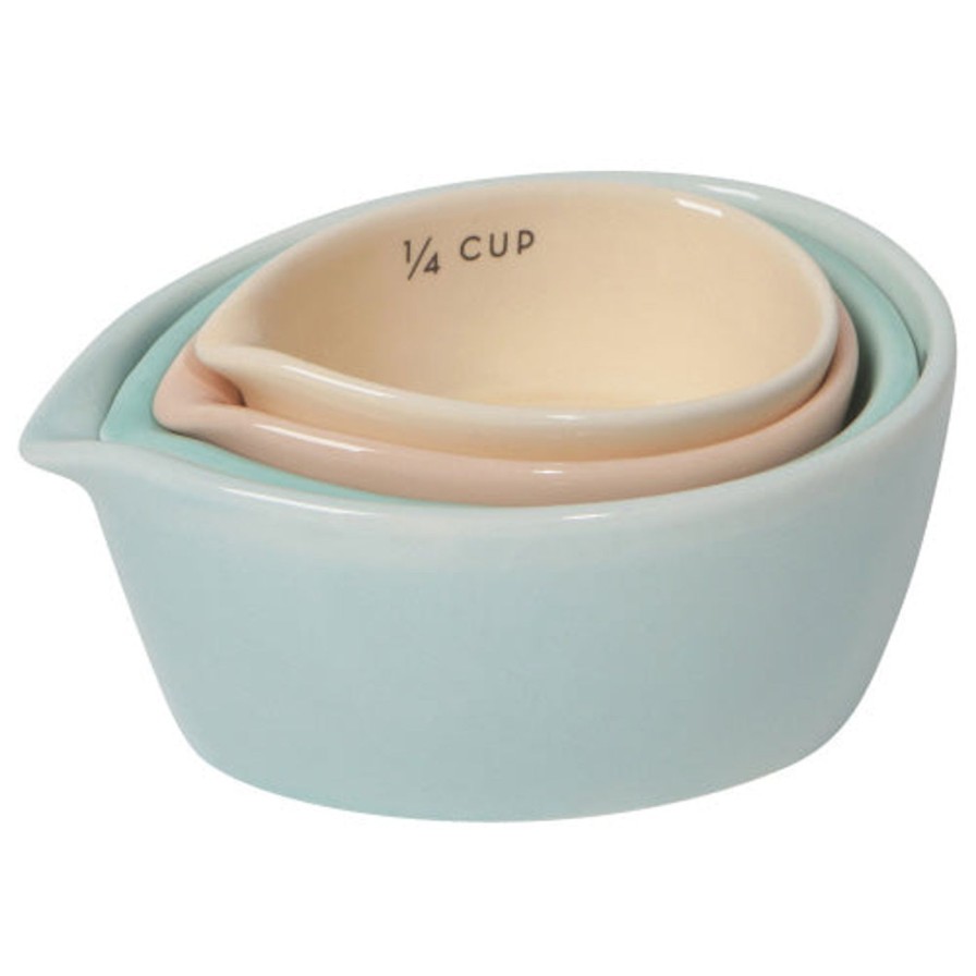 Kitchen Kept Shop | Measuring Cup Set