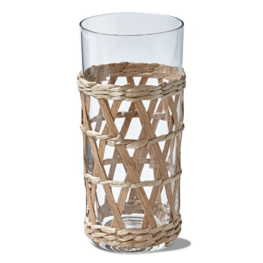 For The Home Kept Shop | Island Highball Glass