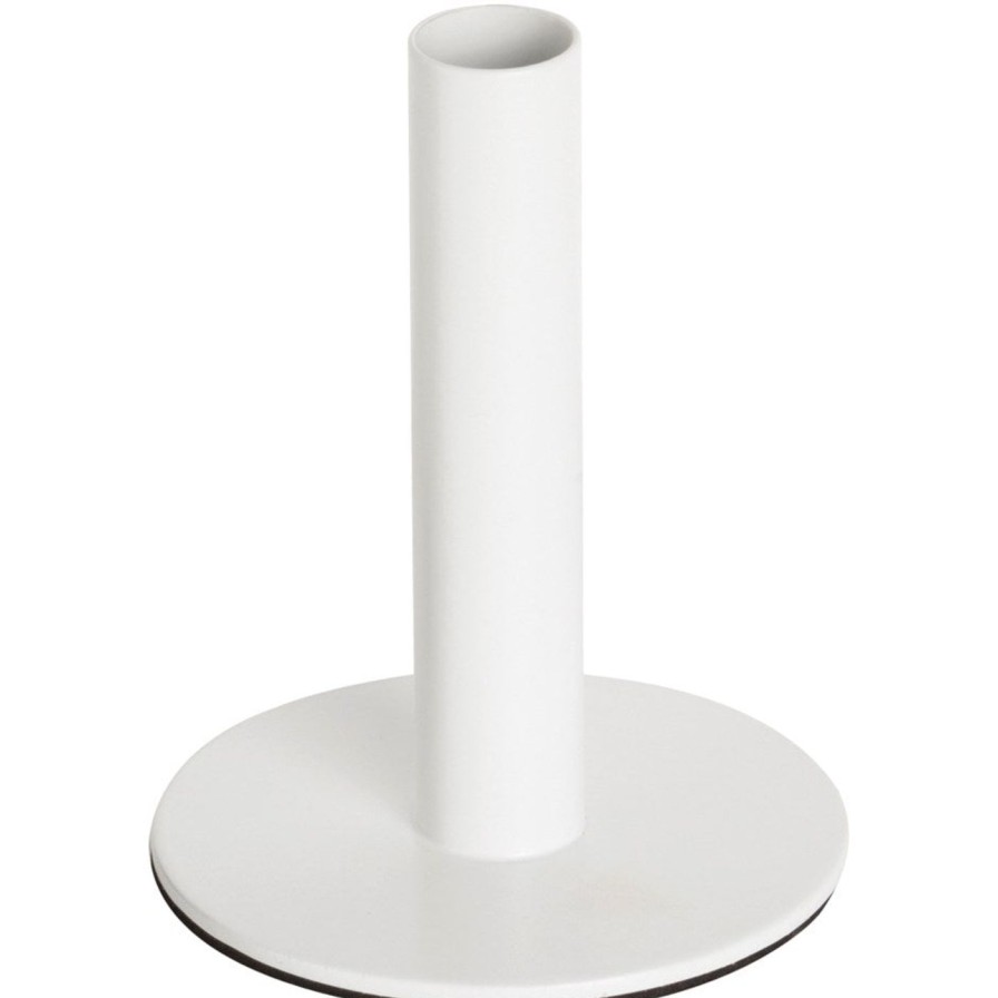 For The Home Kept Shop | Tall Modern Taper Candle Holders