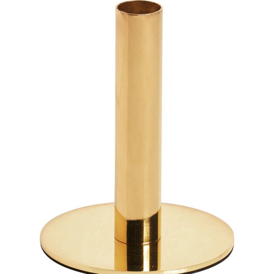 For The Home Kept Shop | Tall Modern Taper Candle Holders