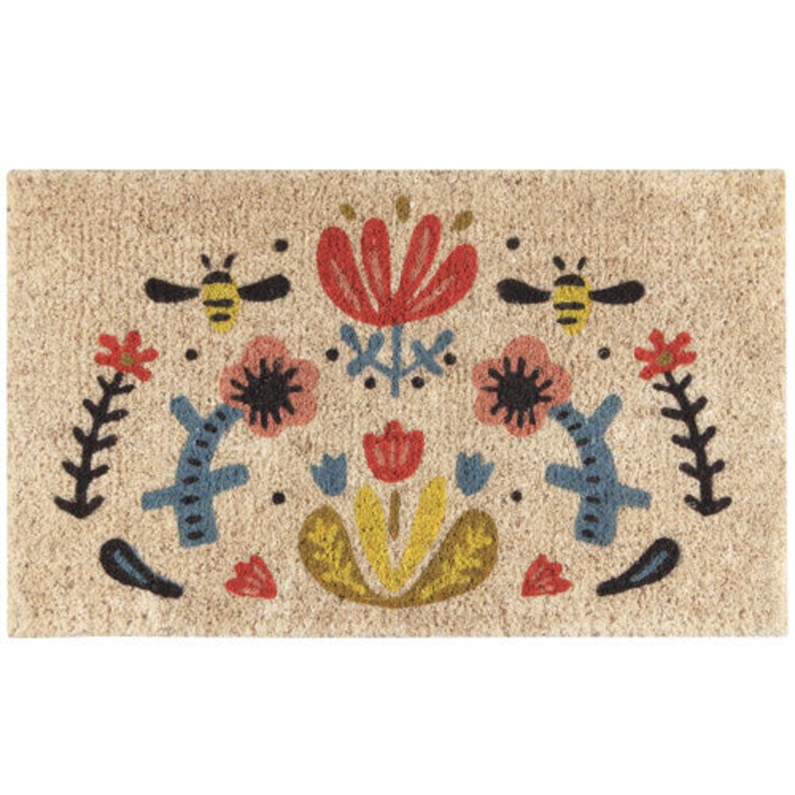 For The Home Kept Shop | Doormat-Frida