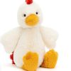 Family Life Kept Shop | Jellycat-Bashful Chicken