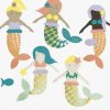 Family Life Kept Shop | Diy Mermaid Craft Kit