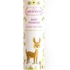 Family Life Kept Shop | Anointment-Baby Powder