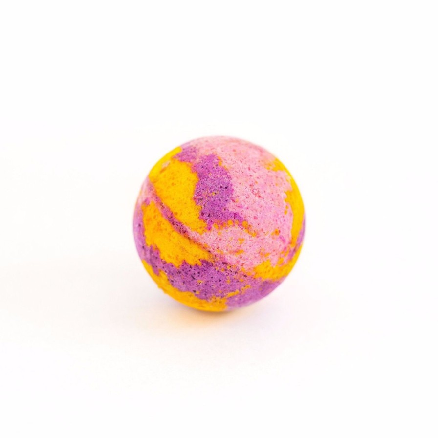 Bath & Body Kept Shop | Monkey Toots Bath Bomb