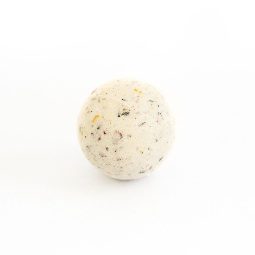 Bath & Body Kept Shop | Jasmine Bath Bomb