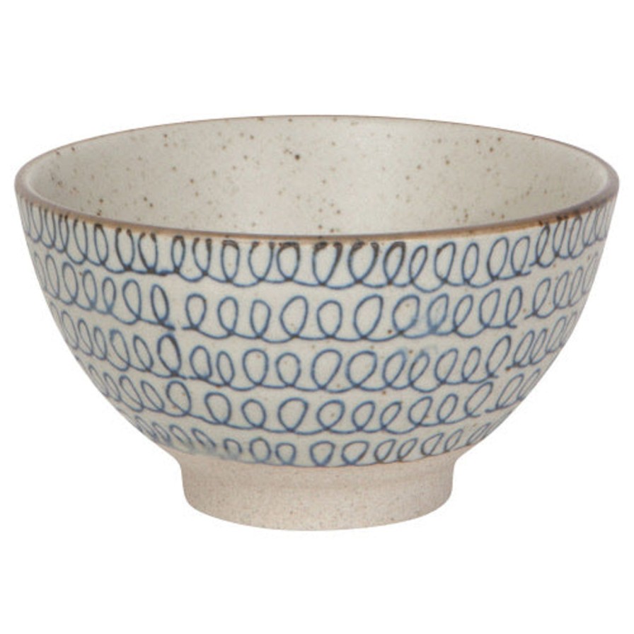 Kitchen Kept Shop | Small Element Stoneware Bowls