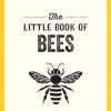 Paper Kept Shop | Little Book Of Bees: A Pocket Guide