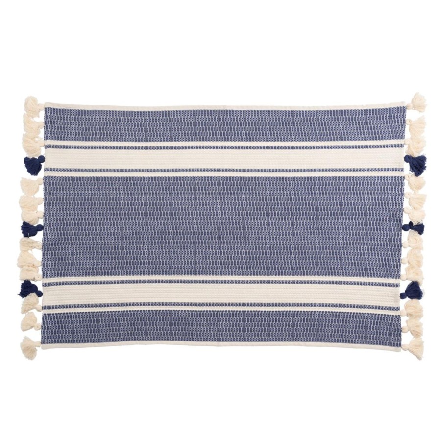 For The Home Kept Shop | Woven Mat-Alma