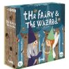 Family Life Kept Shop | The Fairy & Wizard Game