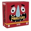 Family Life Kept Shop | My Monsters Observation Game