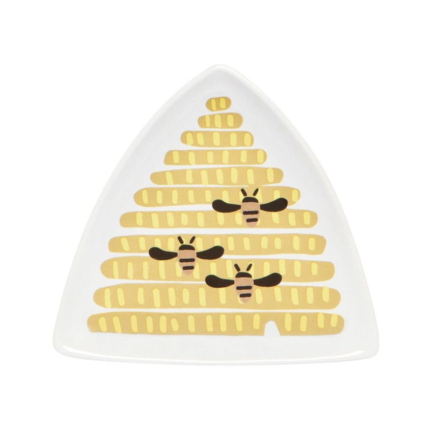 Kitchen Kept Shop | Bee Hive Trinket Tray