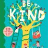 Family Life Kept Shop | Be Kind-Book