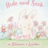 Family Life Kept Shop | Hide & Seek In Blossom'S Garden Board Book