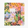 Paper Kept Shop | Assorted Set Of 3 Marguerite Stitched Notebooks