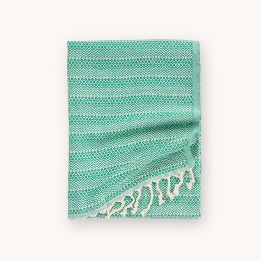 For The Home Kept Shop | Turkish Towels-Isabelle